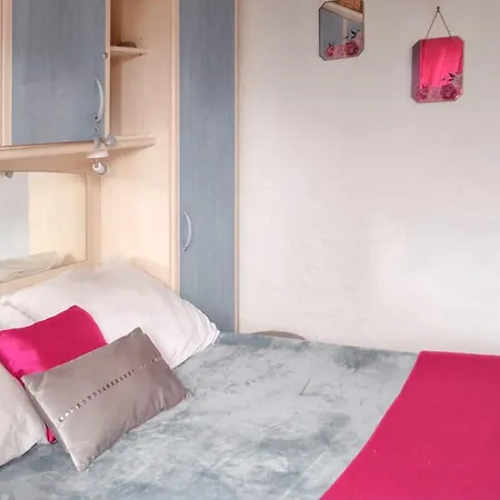 Apartment A Avec Piscine Partagee 36 M² Fitou