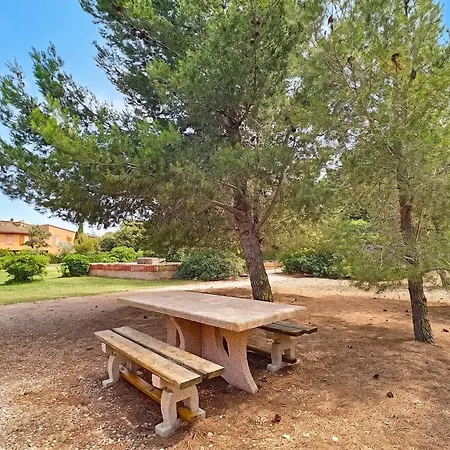à Avec Piscine Partagée - 36 M² Appartamento *