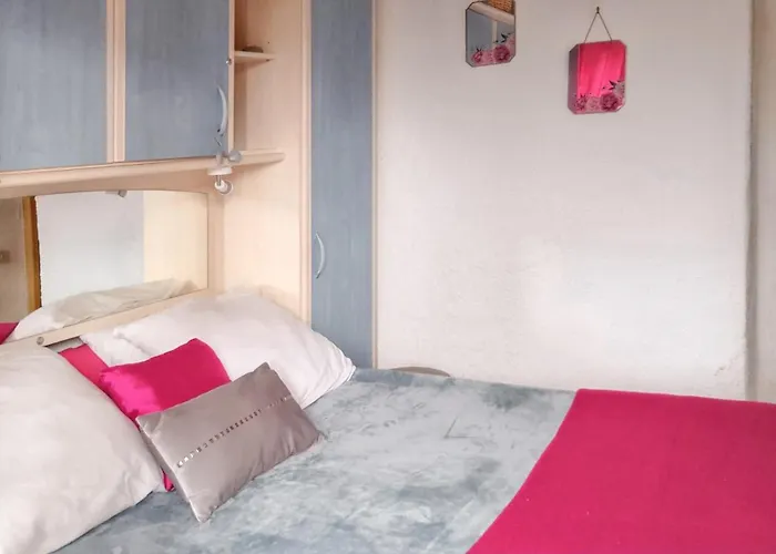 Appartement à Avec Piscine Partagée - 36 M² Fitou